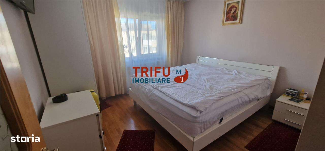Apartament 3 Camere, Strada Detunata, Alba Iulia - Imagine principală: 5/8