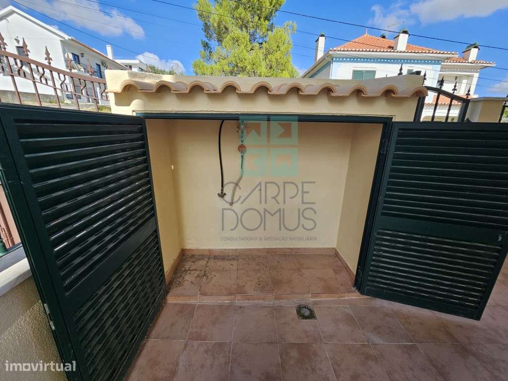 Moradia T4, em Arcena, Alverca do Ribatejo-43