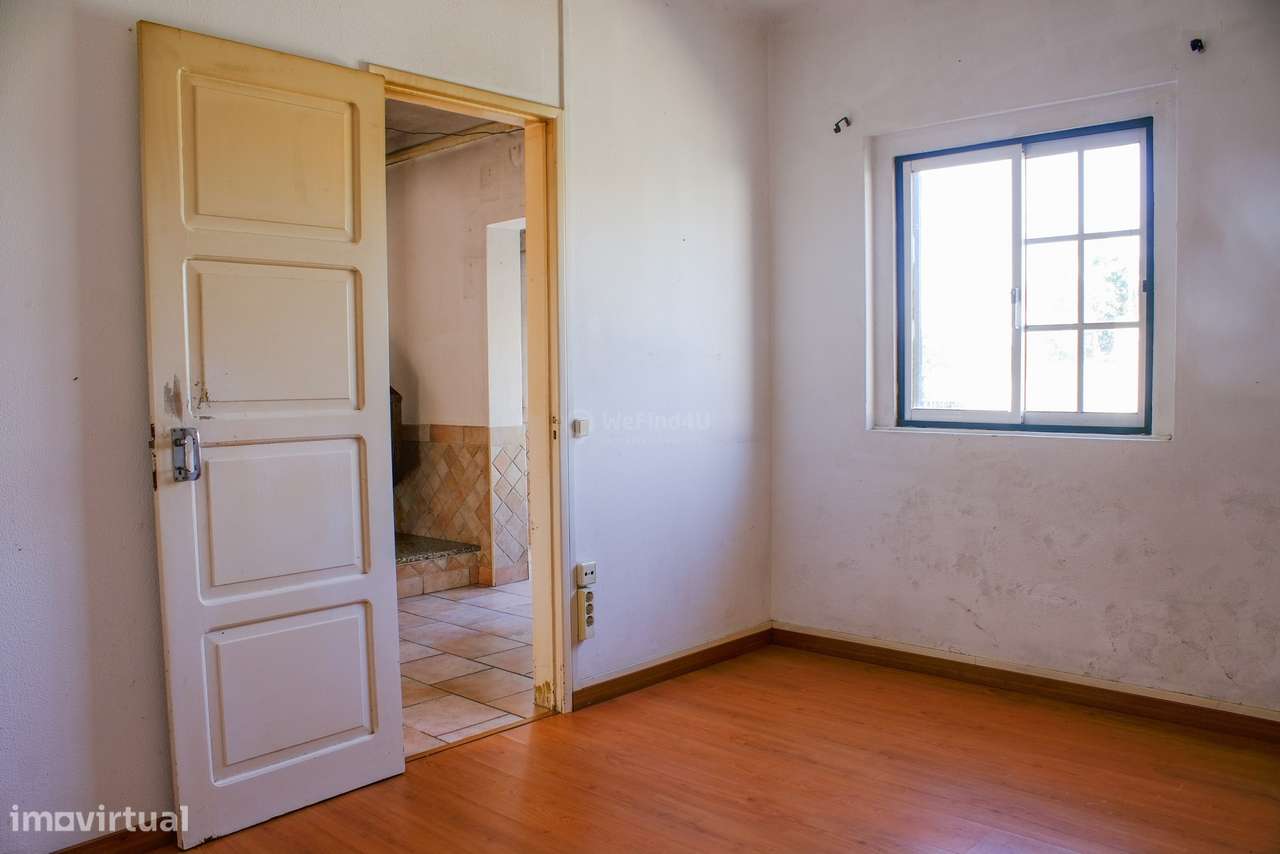 Moradia Térrea T2 com Espaço Exterior em Palmela-9