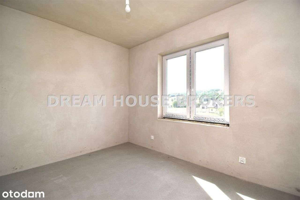 Nowe apartamenty na sprzedaż w Klimkówce-19