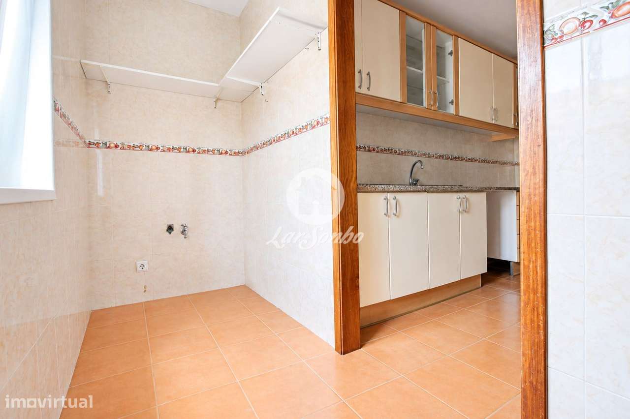 Apartamento a 5 minutos de Vila do Conde-11