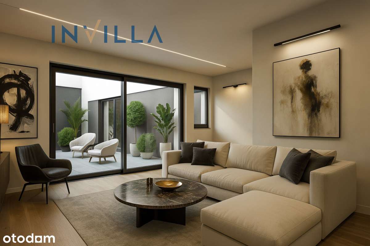 Modlniczka | Bliźniak 164 m2 | Garaż | SmartDom - Pełny obrazek: 3/7