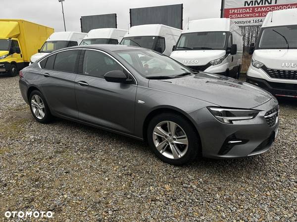 Opel Insignia - 4