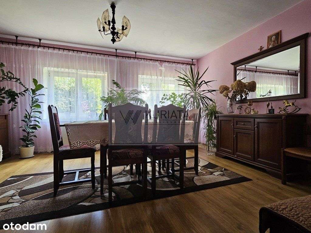 Dom taniej niż mieszkanie ! Bezczynszowy w 100%!-9