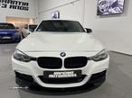 BMW 320 d Auto Pack M - 60