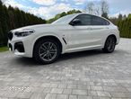 BMW X4 xDrive20d M Sport X sport - 19