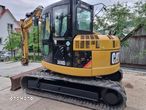 Caterpillar 308D CAT 4000 mth - 6