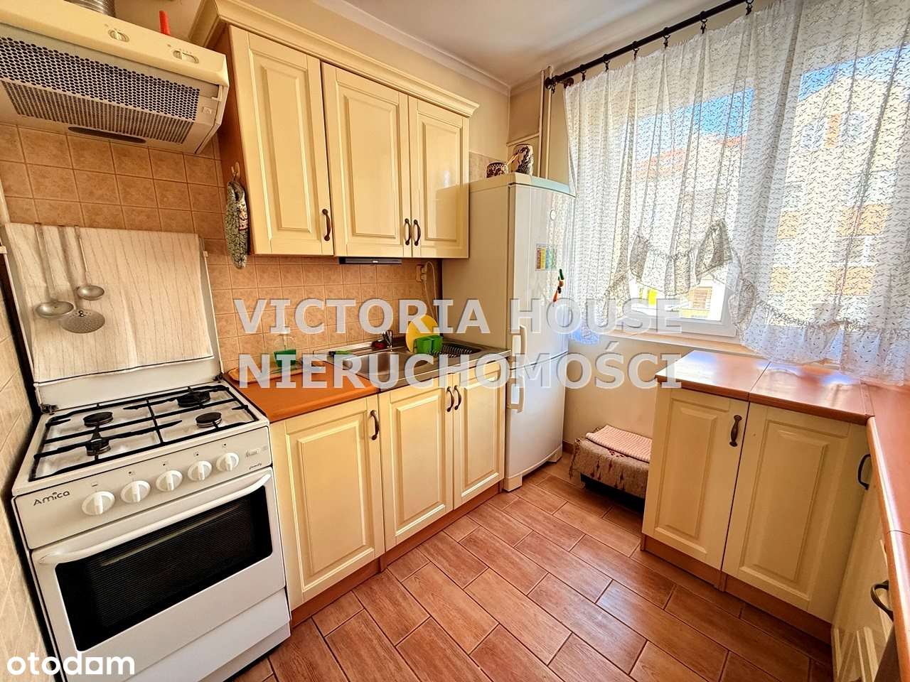 Mieszkanie DO Własnej Aranżacji W Niższej Cenie!-14