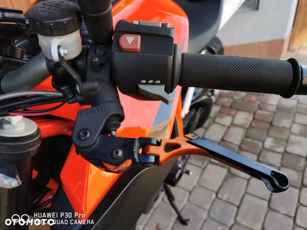 KTM Super Duke - 8