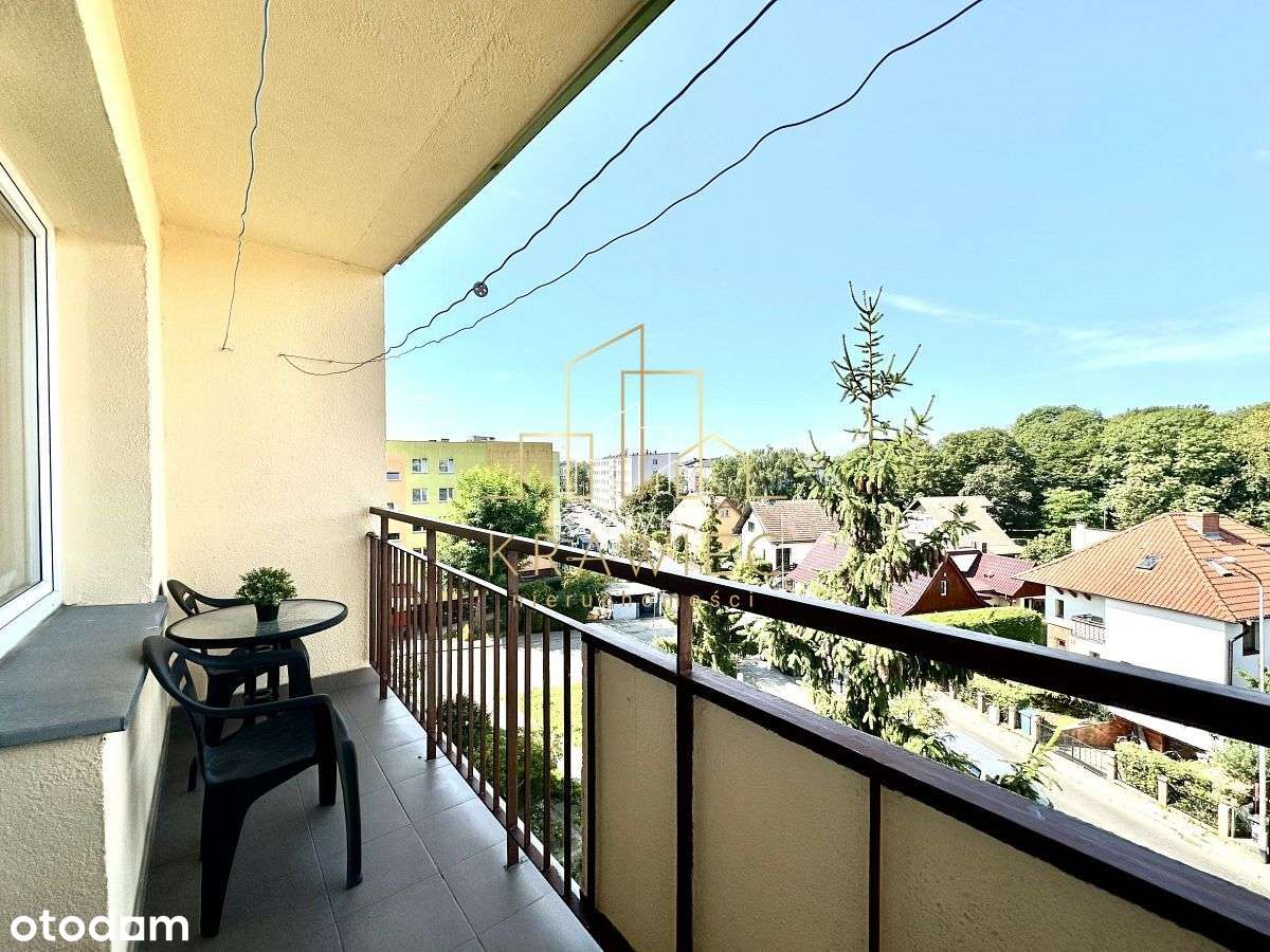 3 pokoje / niski blok / Boryny / Pomorzany - Pełny obrazek: 3/13