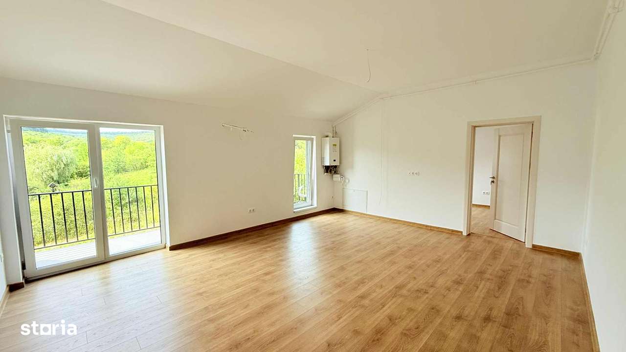 Apartamente noi in Livezeni la 500 m de Spitalul George Emil Palade - Imagine principală: 5/12