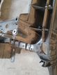 Wzmocnienie  Pas Przedni strefy zgniotu  Audi A3 Lift  8P0805594C - 7