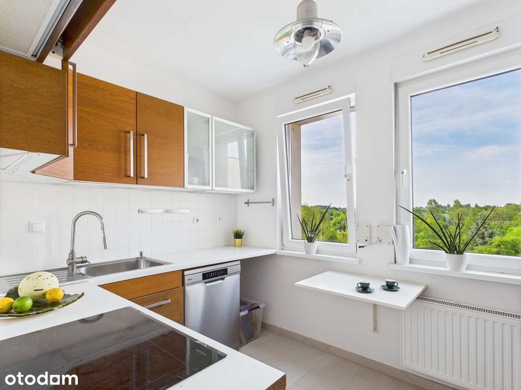 Mieszkanie z przestrzenią na Twoje życie rodzinne-11