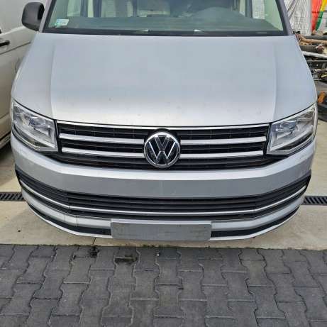 CZĘŚCI VW T5 T6 - MARNAT AUTORECYKLING