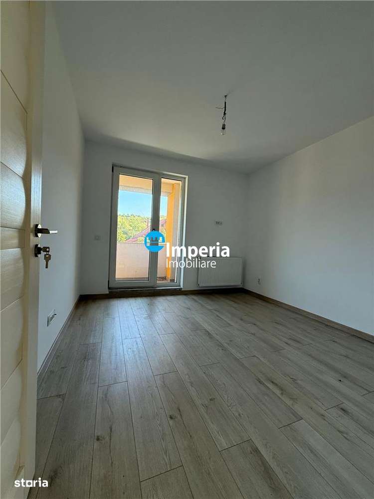 Apartament de vanzare 2 cam, intabulat, bloc nou,Rediu complex EOS - Imagine principală: 3/10