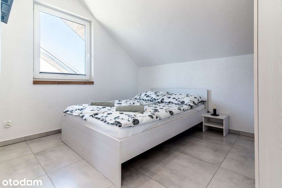 Dobrze prosperujący obiekt noclegowy, 1km od plaży - Pełny obrazek: 5/19