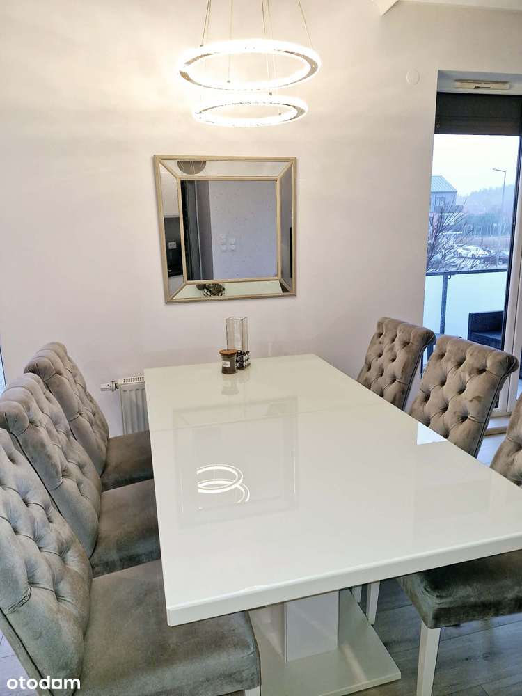 Komfortowe 65m2-Niemcz - Pełny obrazek: 5/20