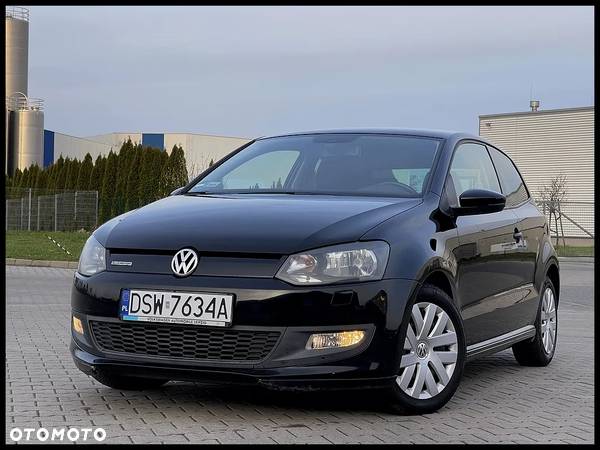 Volkswagen Polo - 9