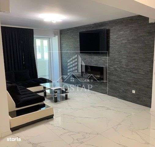 Cartier FIALD-apartament 3 camere mobilat si utilat complet-loc parcar-0