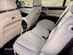 BMW X7 M60i xDrive mHEV sport - 11