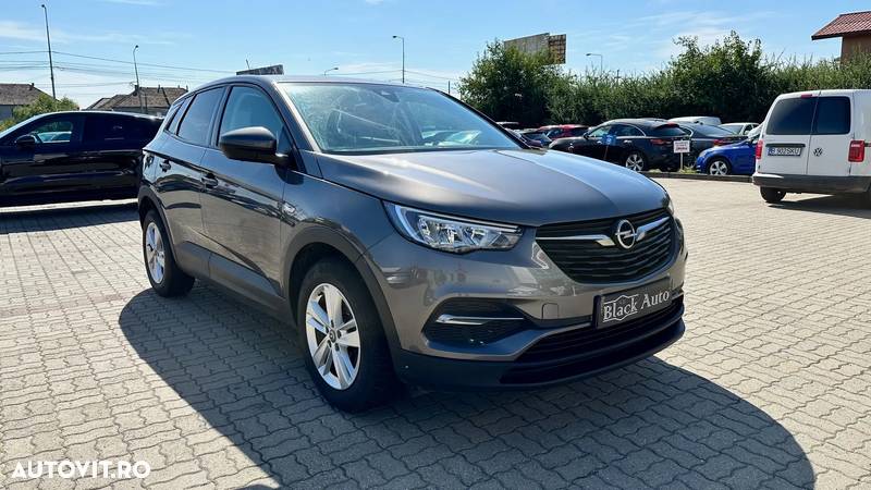 Opel Grandland X 1.5 START/STOP Enjoy - 2