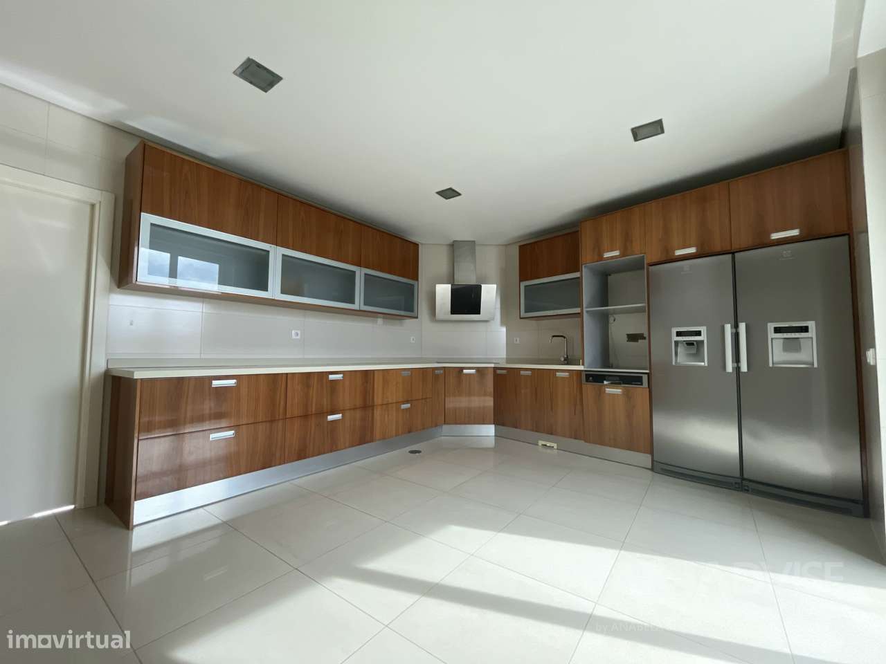 Apartamento T4 Arrendamento em Viseu,Viseu - Grande imagem: 4/15