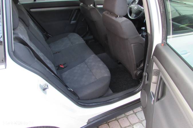 Opel Vectra 1.8 Cosmo - 15