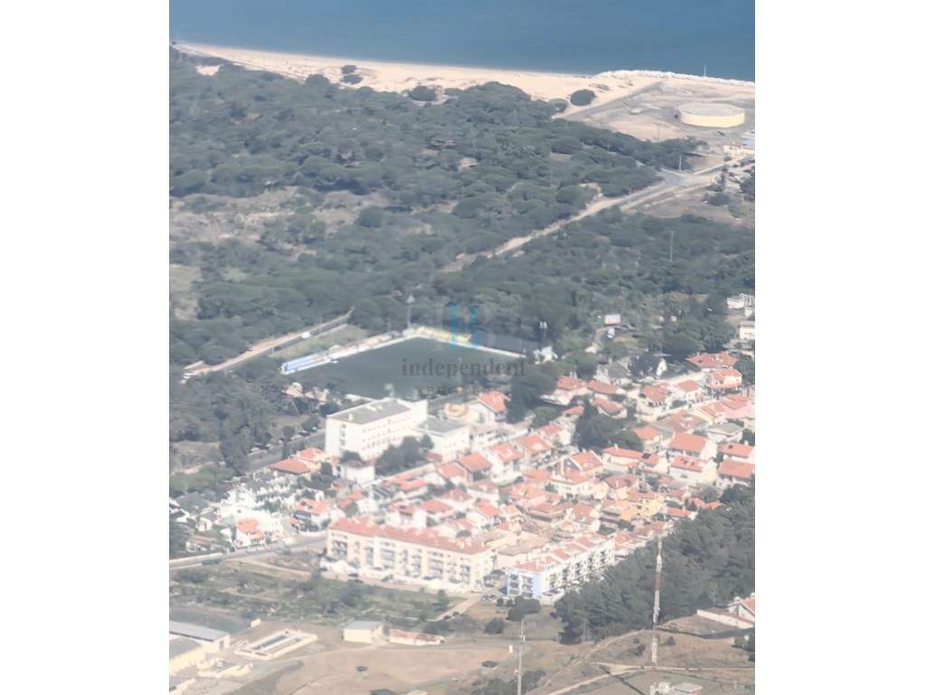 Excelente e luminoso T1 Costa da Caparica-14