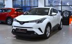 Toyota C-HR 1.8 HSD 122 CP 4x2 CVT Cult - 1