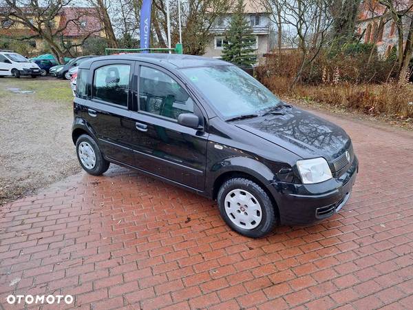 Fiat Panda 1.1 Active - 2