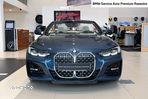 BMW Seria 4 430i Cabrio - 2