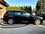 Ford Focus Turnier 1.0 EcoBoost Start-Stopp-System Champions Edition - 9