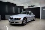 BMW Z3 - 8