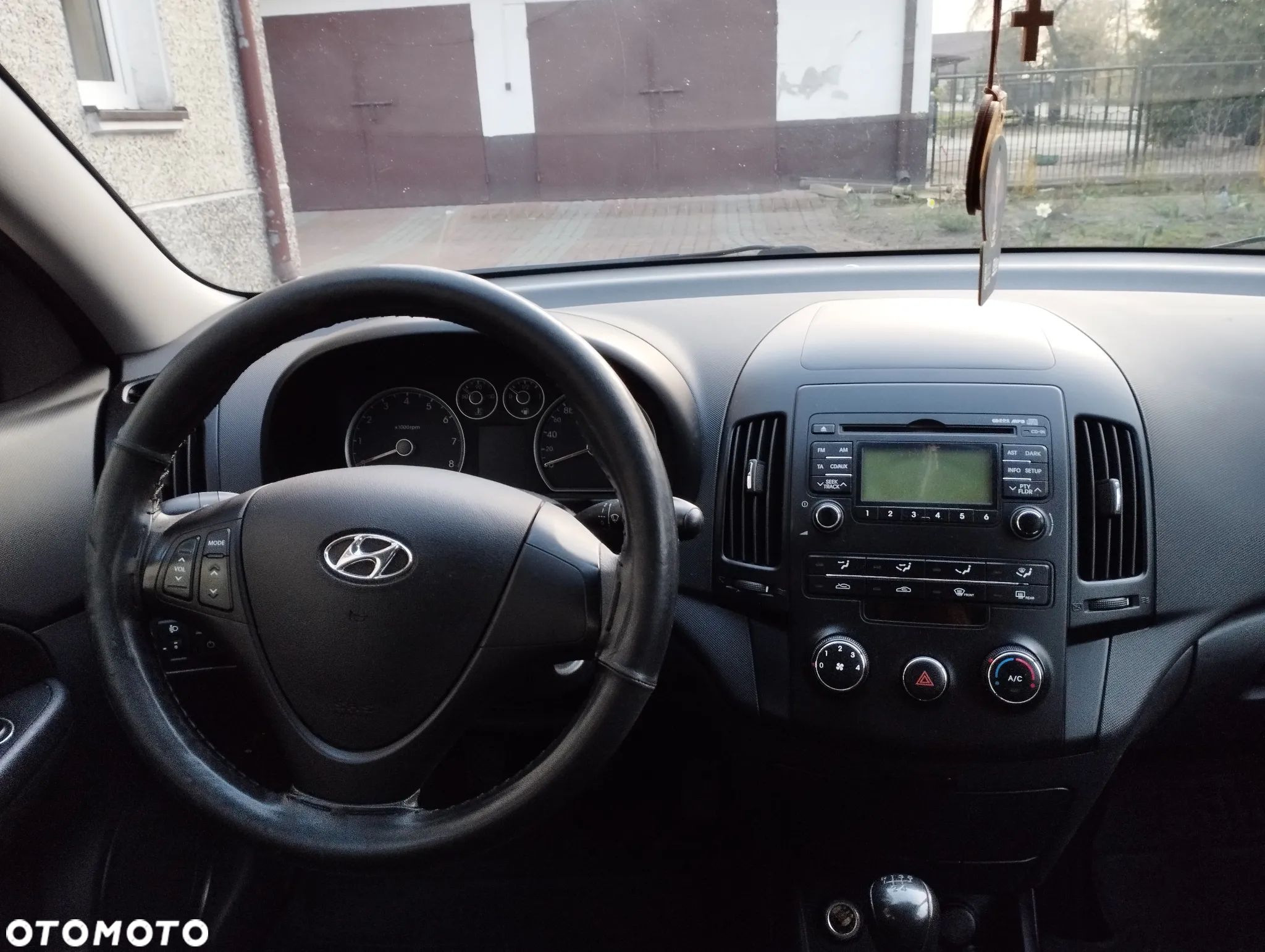 Hyundai I30 1.4 Comfort - 7