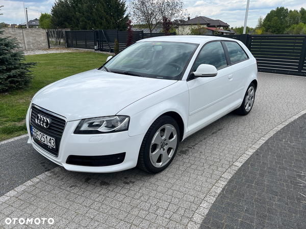 Audi A3 1.6 Ambition - 5