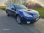 Subaru Outback Legacy 2.0 D Active - 5