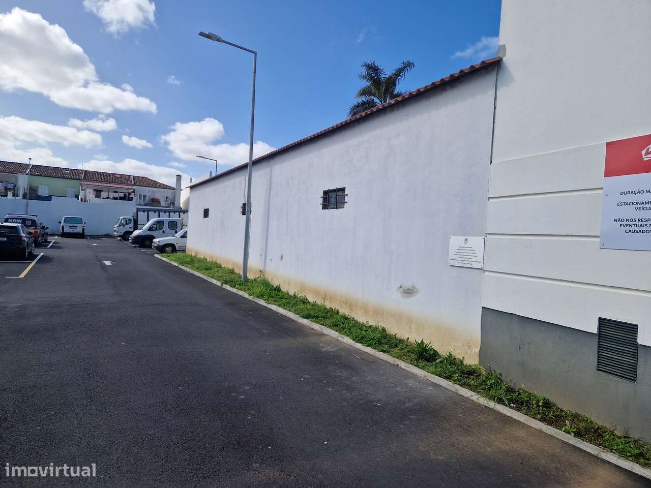 Armazém / Espaço Comercial Lagoa - Grande imagem: 3/4