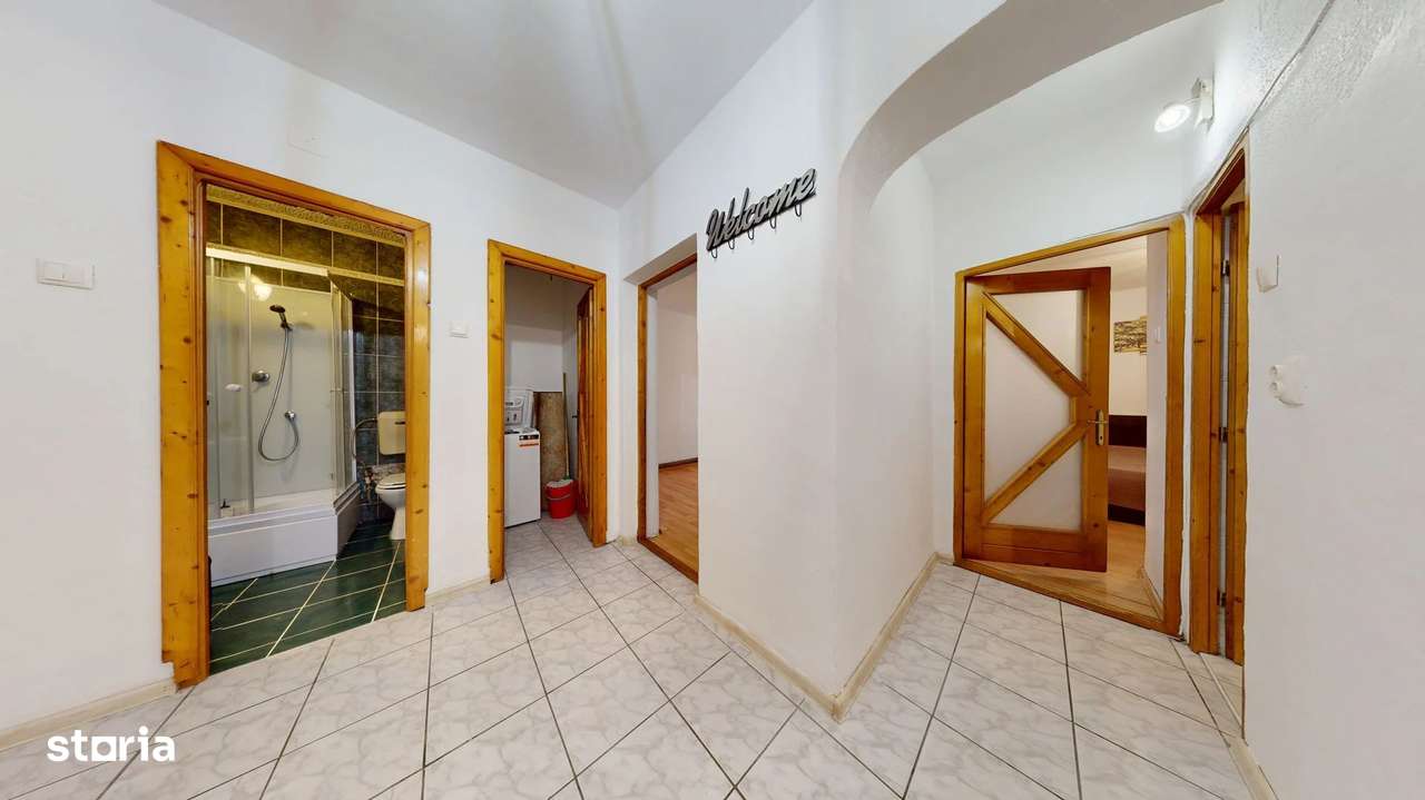 Apartament 3 camere zona Racadau - Imagine principală: 2/16