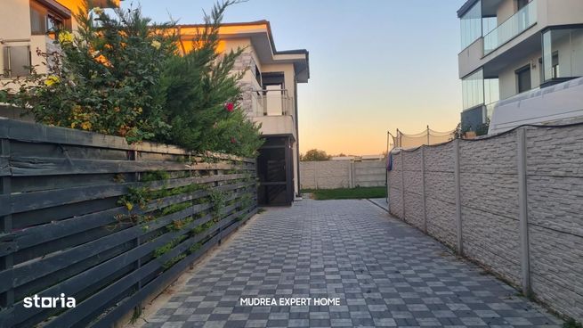 Nou | Casa Individuala Superba | 4 Camere | Tunari-Otopeni-0
