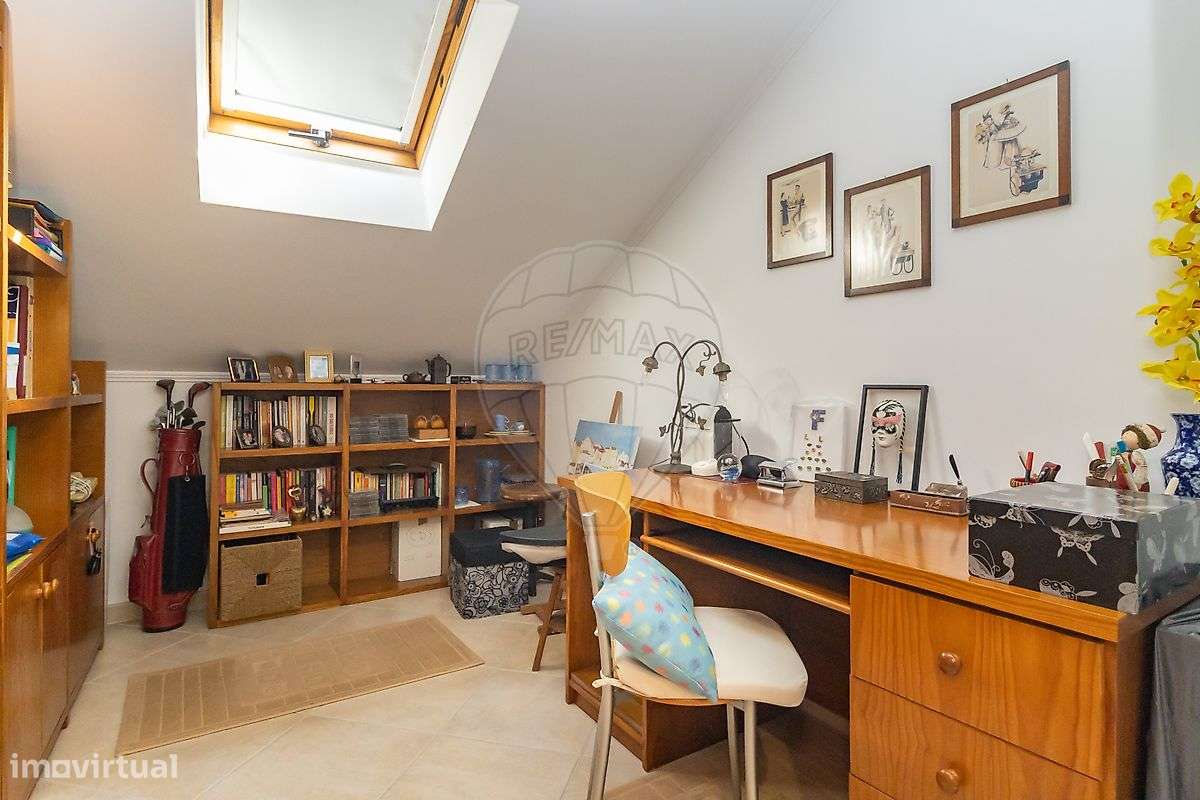 Apartamento T3 para venda-26