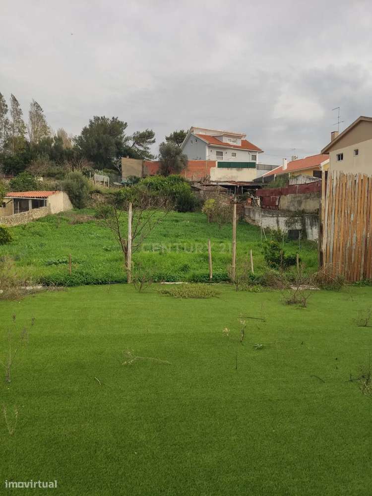 Lote de terreno urbano com 1200 m2 para construção junto ao Condominio - Grande imagem: 3/12