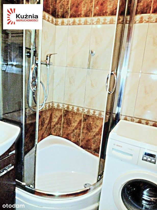 Stegny ul Capri, 3 pok, balkon, Niski Budynek-12