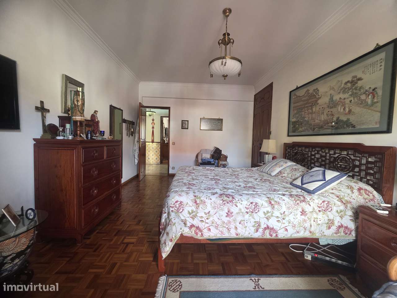 Moradia Isolada T4 com Jardim-25