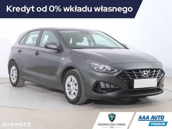 Hyundai I30 - 2