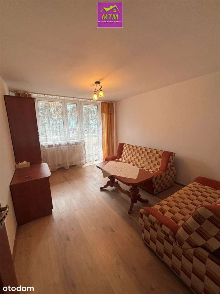 Mieszkanie, 48,93 m², Jaworzno-1