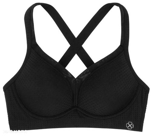 Biustonosz miękki Dorina Push up Sports r. 80D - 1