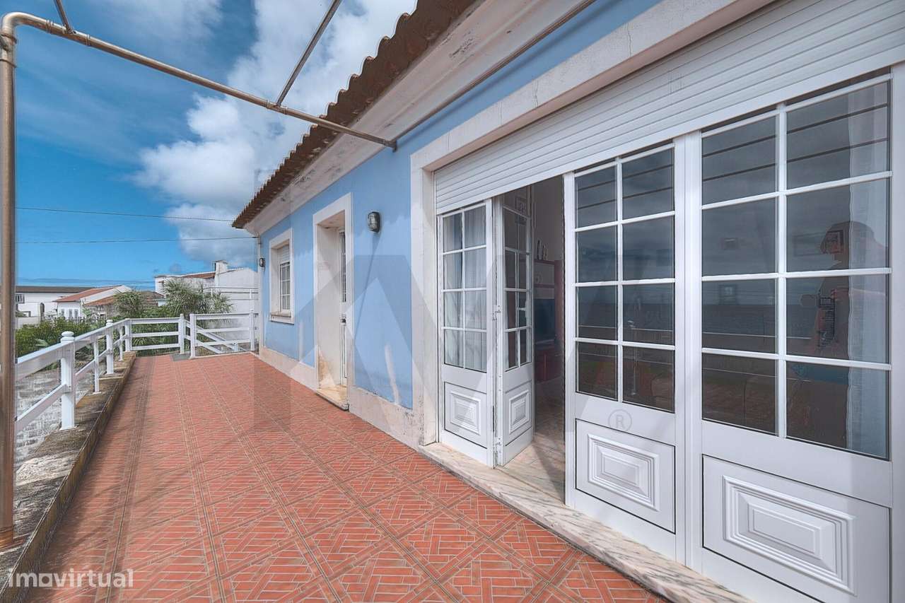 ​​​​​​​​​​​​​​Fantástica Moradia T3 em Porto Judeu - Grande imagem: 2/27