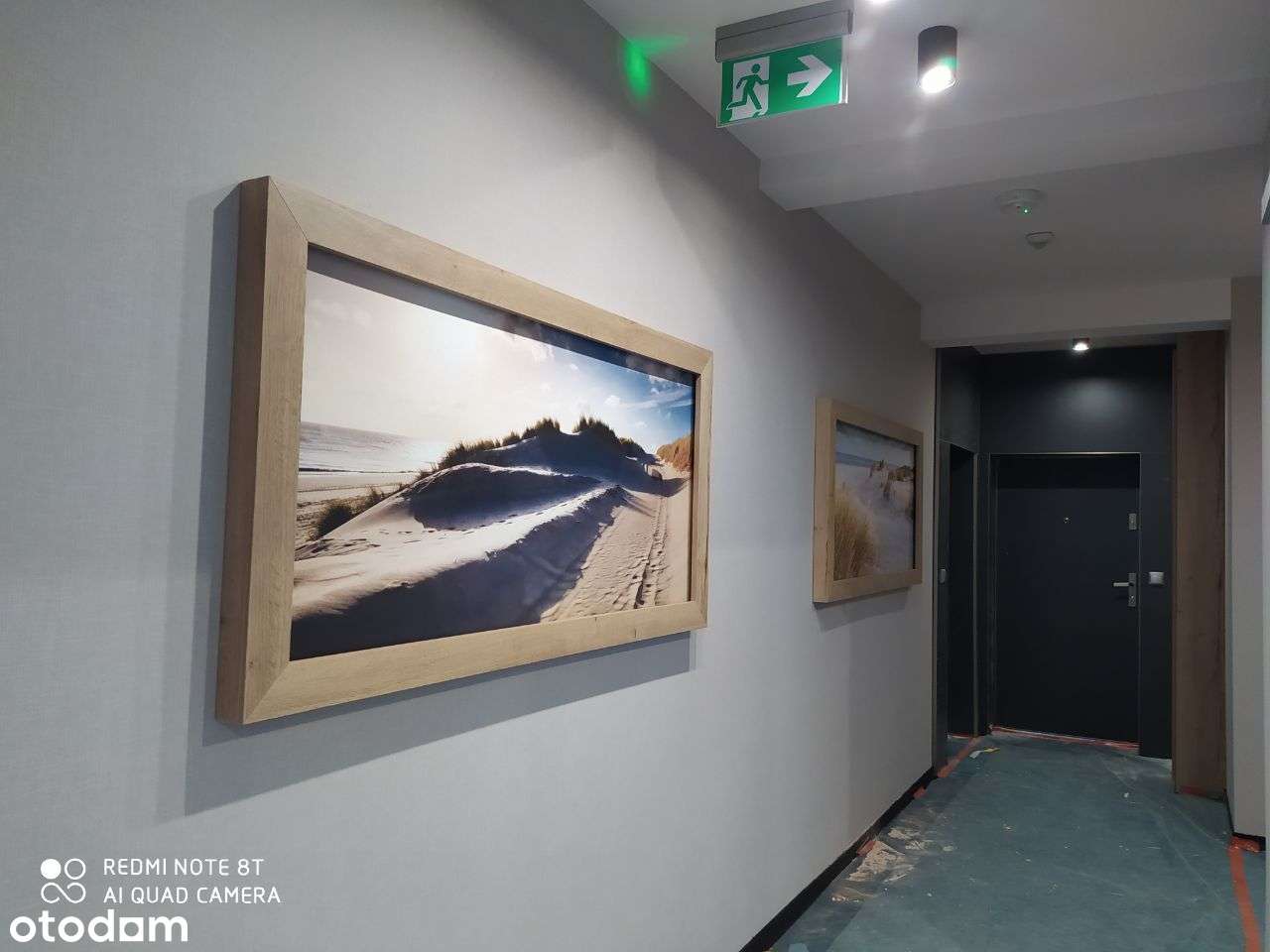 Komfortowe mieszkanie z pięknym widokiem M5.2 - Pełny obrazek: 5/11