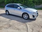 Chevrolet Cruze Station Wagon 1.8 LTZ - 15