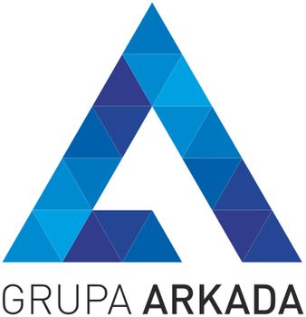 Grupa Arkada Logo